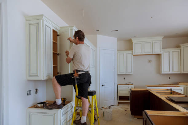 Licensed Appliance Installation service in Parrish, FL - Remodeling Of Kitchen
