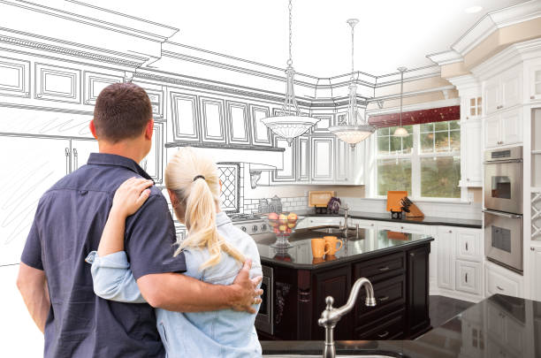 Professional Appliance Installation technician working in Parrish, FL