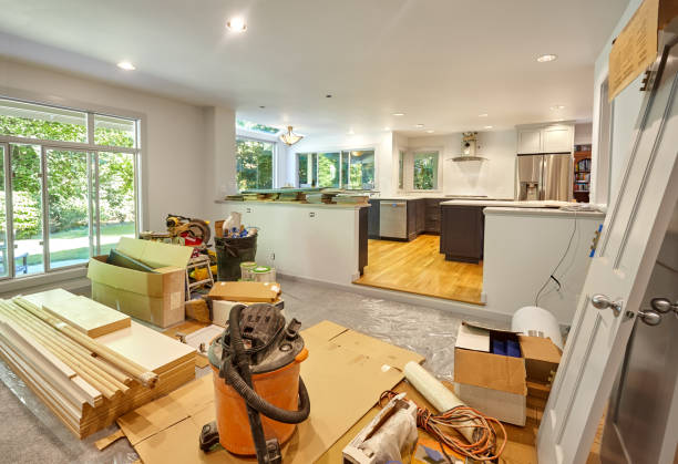 Reliable Appliance Installation contractor in Parrish, FL by Remodeling Of Kitchen
